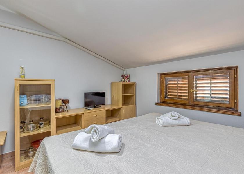 Istria County Porec Standard Studio