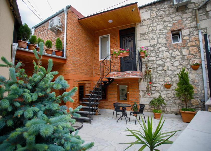 Imereti Kutaisi Exterior view