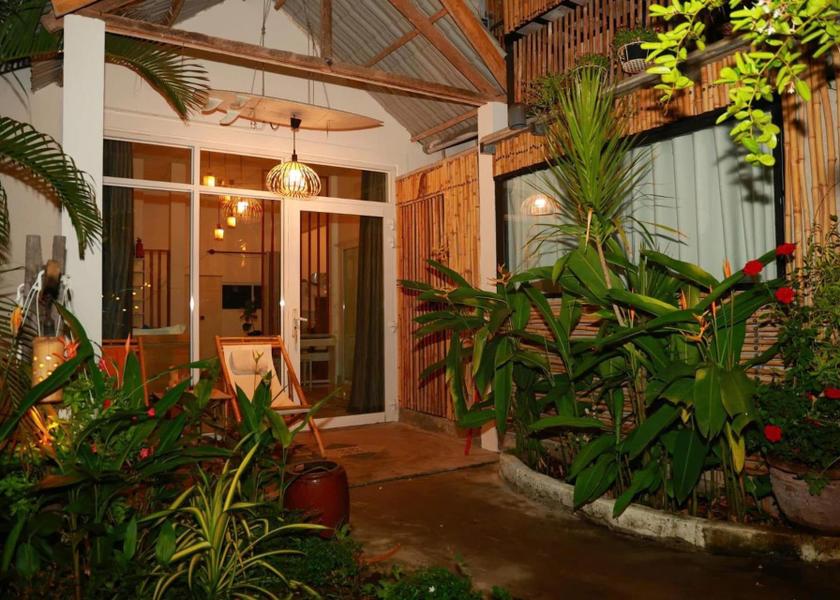 Lam Dong Province Phan Thiet Hotel Exterior