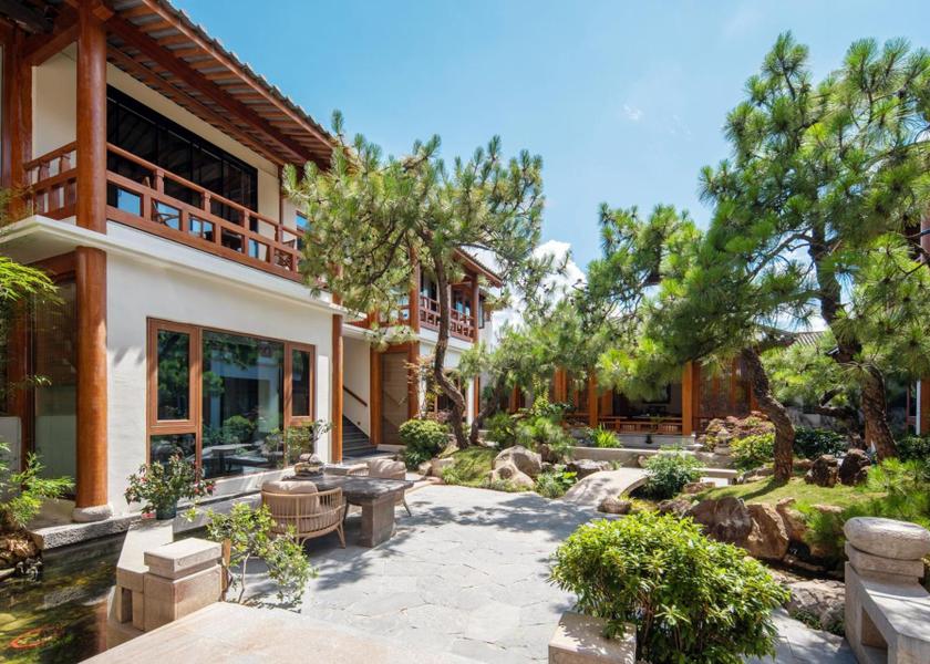 Yunnan Lijiang 