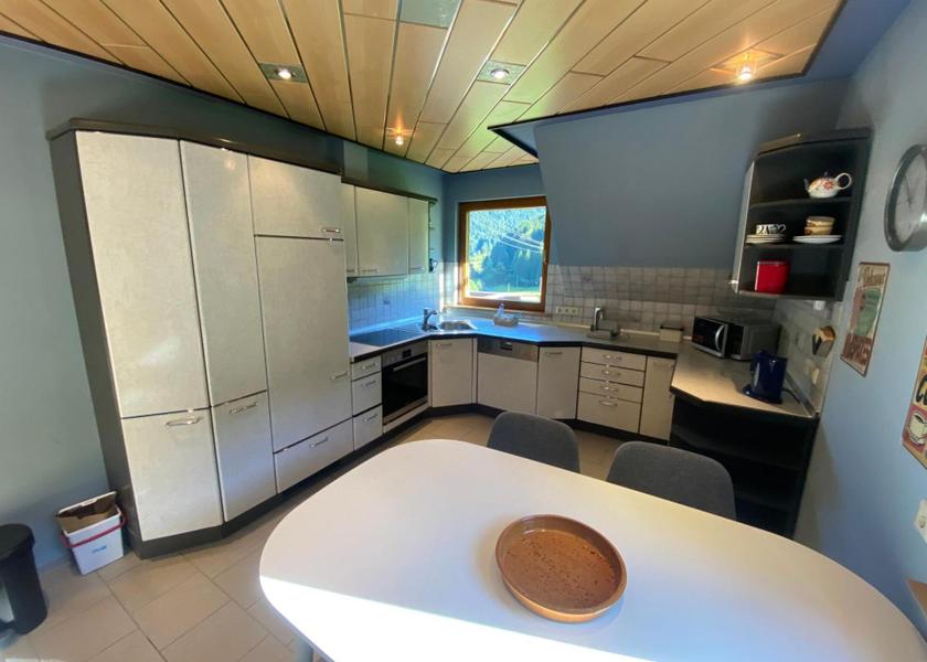 Baden-Württemberg Bad Rippoldsau-Schapbach Kitchen