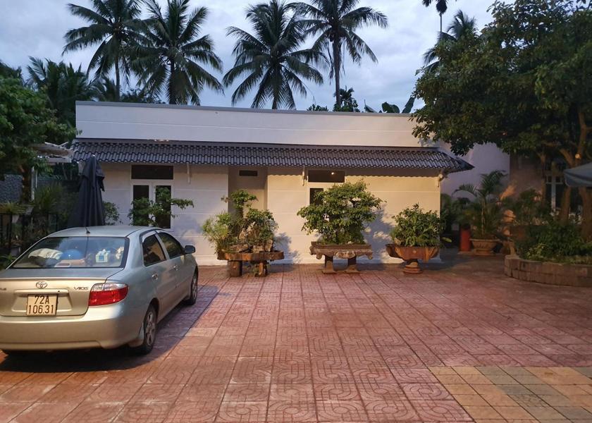 Dak Lak Province Buon Ma Thuot Hotel Exterior
