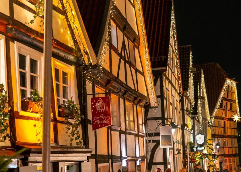North Rhine-Westphalia Moehnesee Nearby attraction