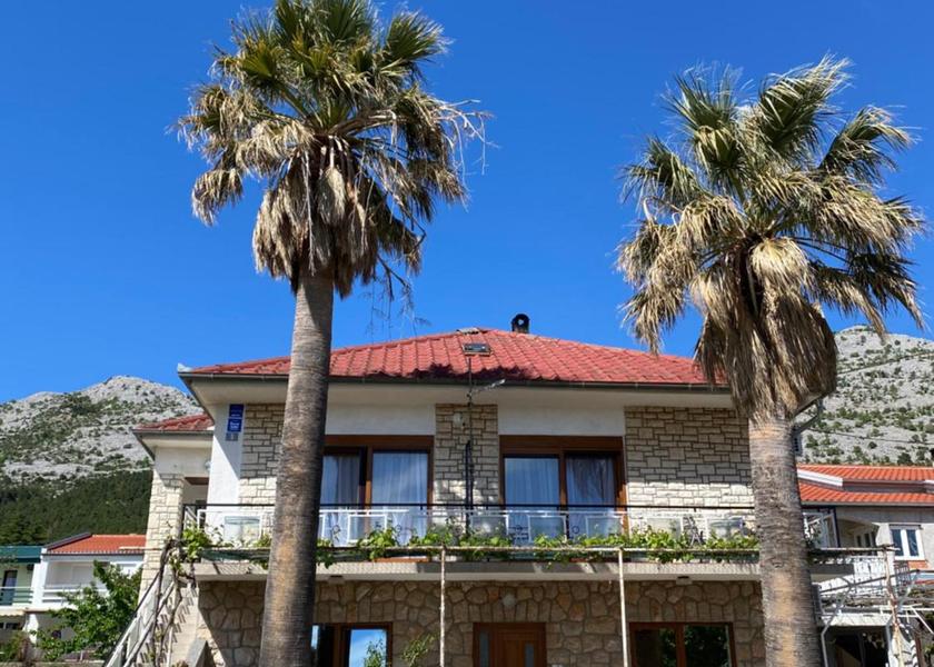 Zadar Starigrad Exterior view