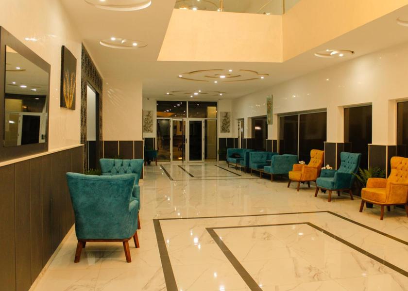 Trarza Nouakchott 