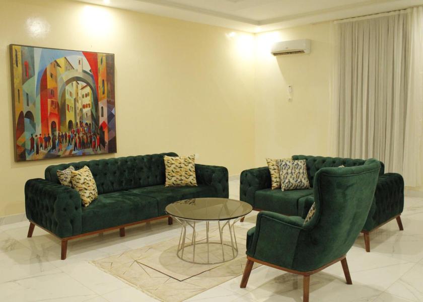 Trarza Nouakchott Public Areas