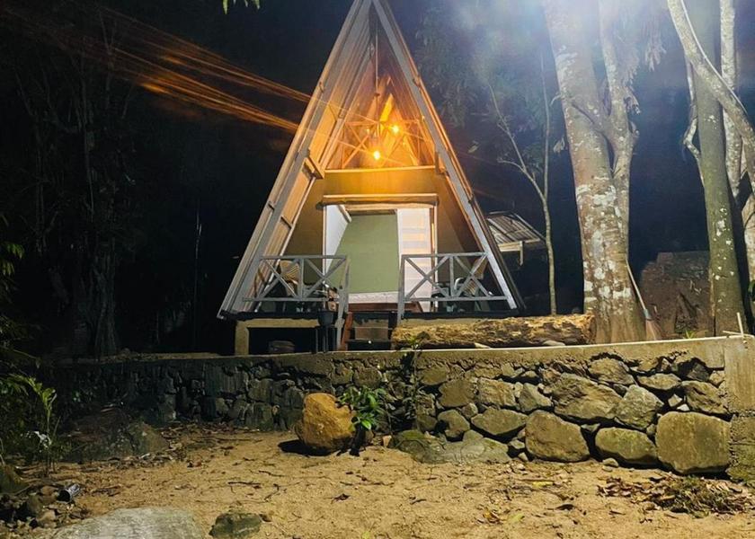 Sabaragamuwa Province Kithulgala 