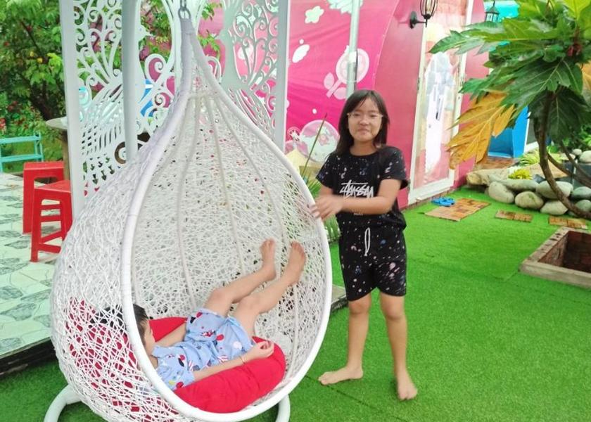 Vinh Long Province Ben Tre Exterior view