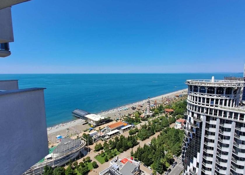 Adjara Batumi Beach