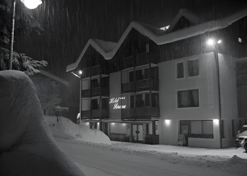 Trentino-Alto Adige Dimaro Folgarida Exterior view
