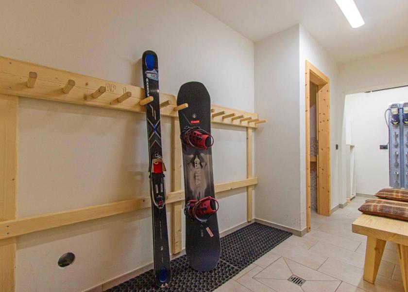 Lombardy Livigno Sports and activities