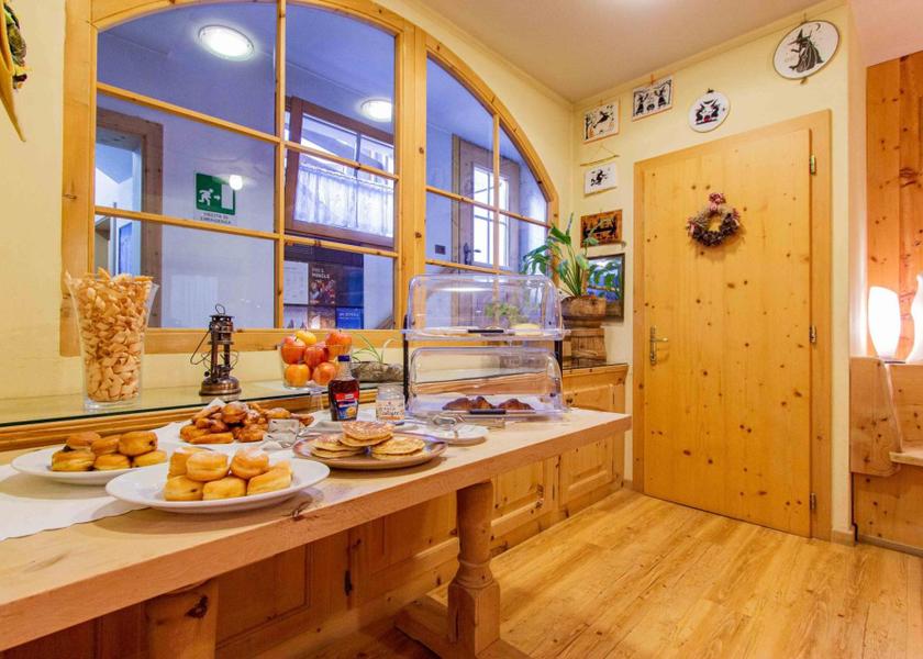 Lombardy Livigno Food and beverages