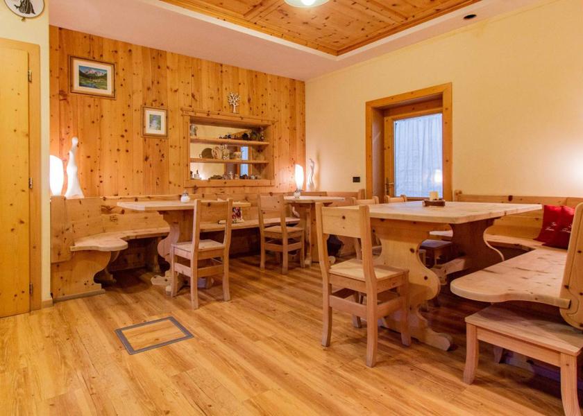 Lombardy Livigno Facilities