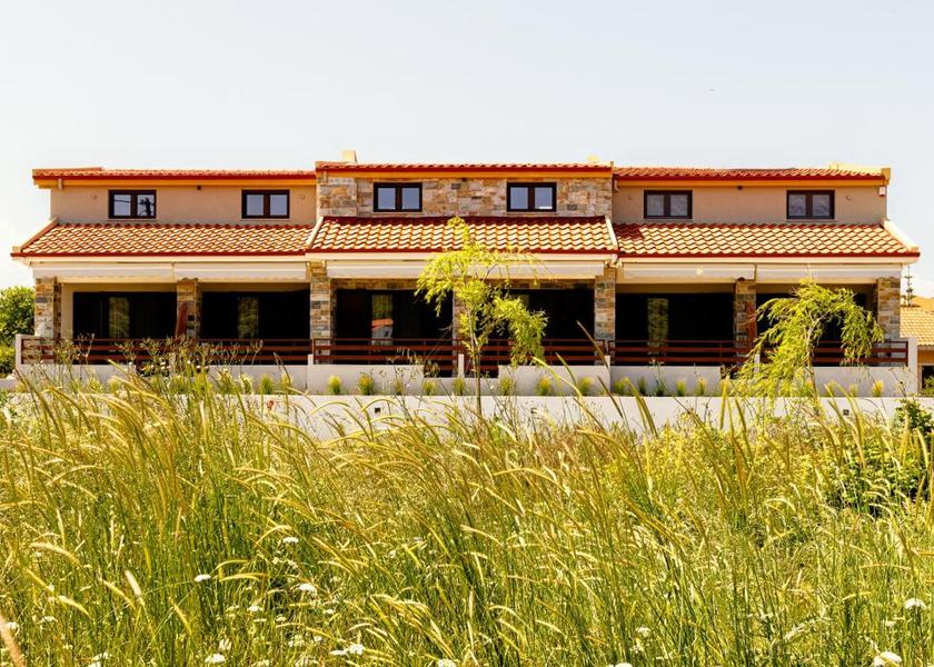 Central Macedonia Aristotelis Exterior view