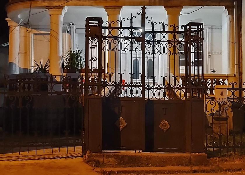 Municipality of Prilep Prilep Entrance