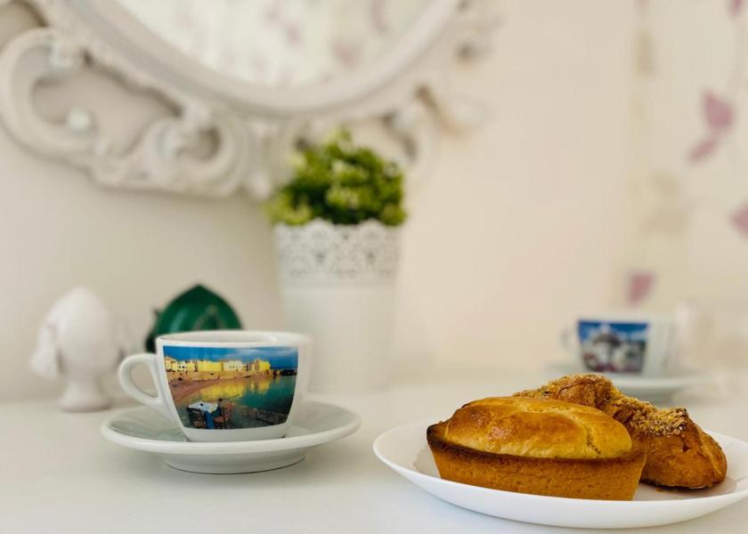 Puglia Lecce Food and beverages