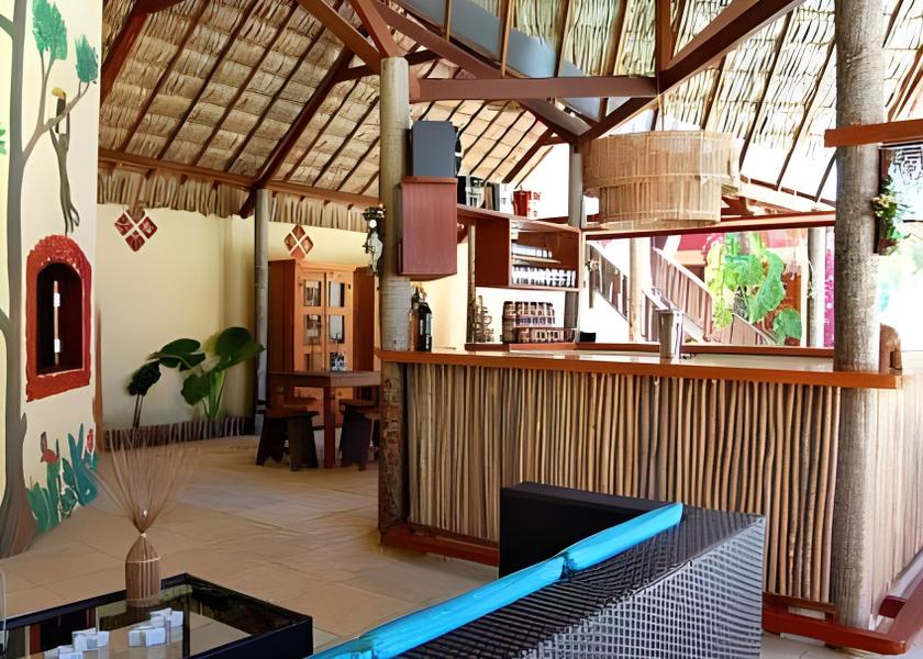 Ceará Aracati Reception