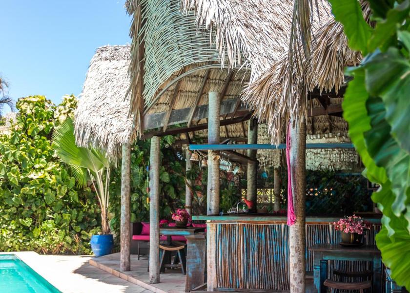 Ceará Aracati Garden
