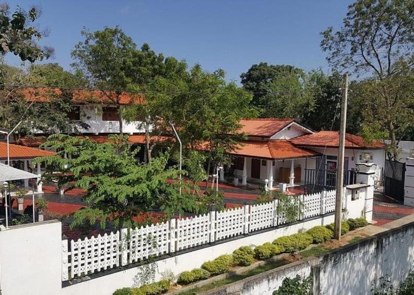 Uva Province Kataragama 