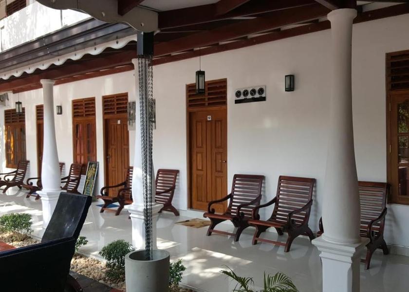 Uva Province Kataragama 