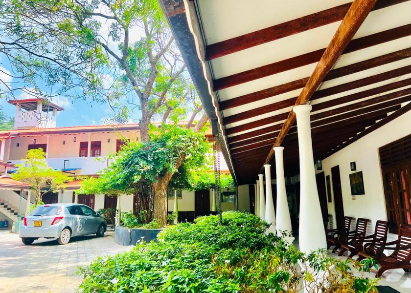 Uva Province Kataragama 