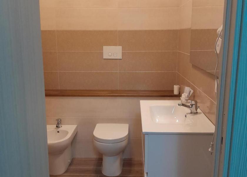 Calabria Villa San Giovanni 