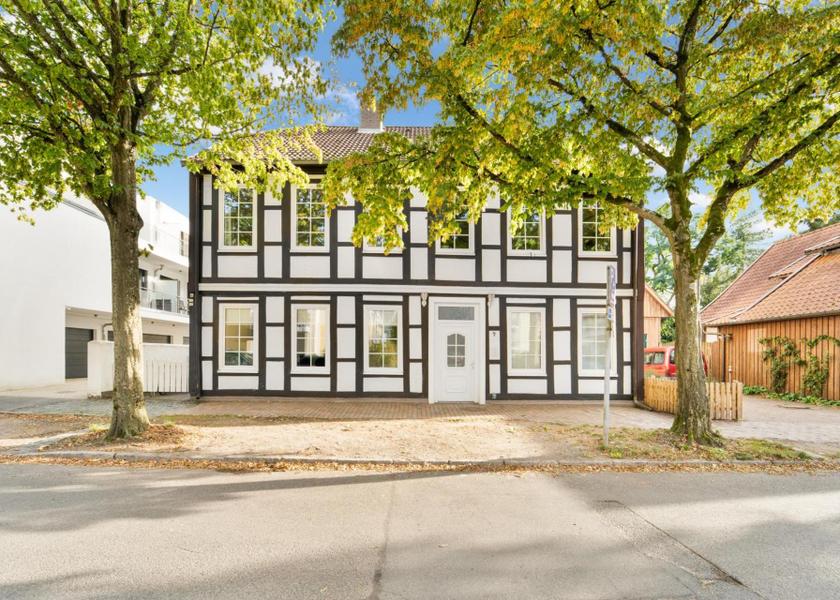 Lower Saxony Celle Exterior view