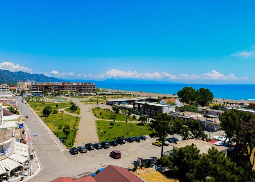 Shkodër County Velipoje 
