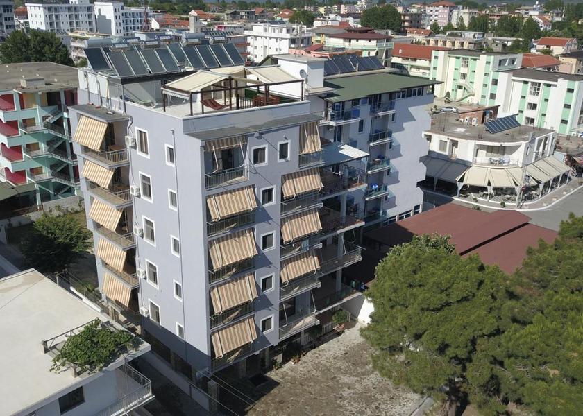 Shkodër County Velipoje 