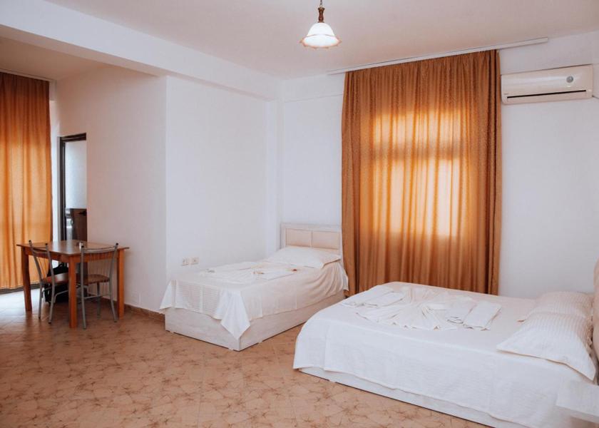 Shkodër County Velipoje Family Studio