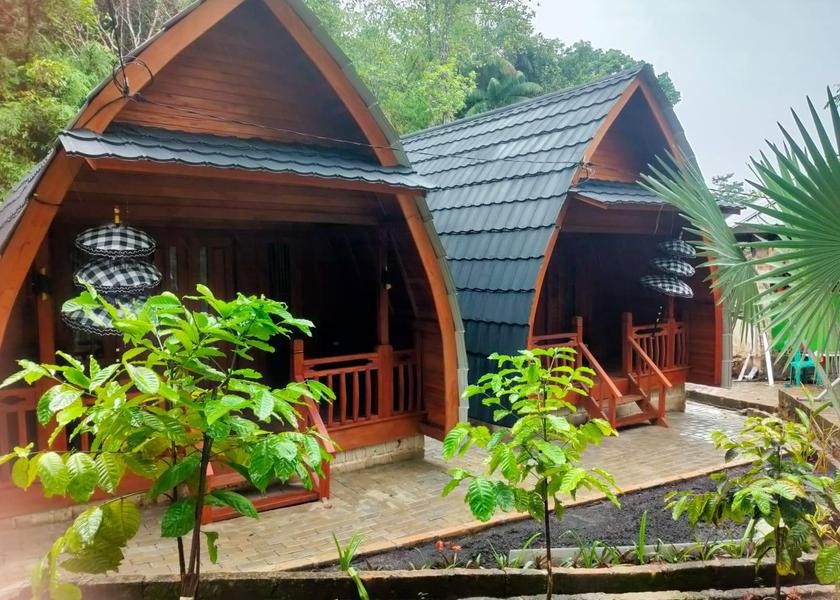 Bangka Belitung Islands Muntok 
