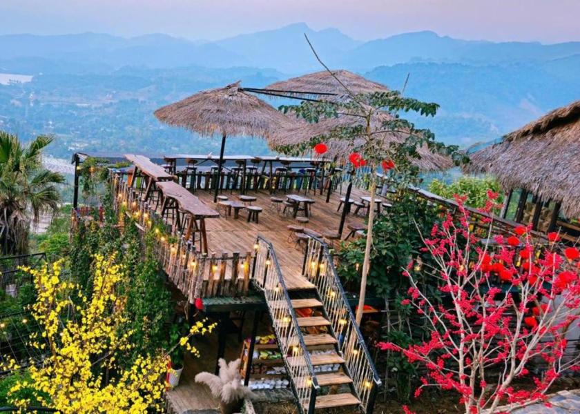Dien Bien Province Dien Bien Phu Surrounding environment