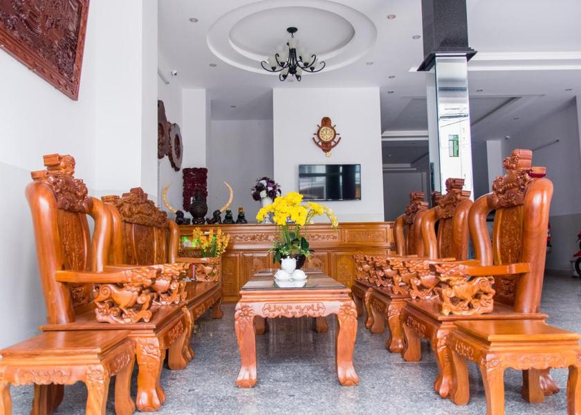 Quang Ngai Province Kon Tum 