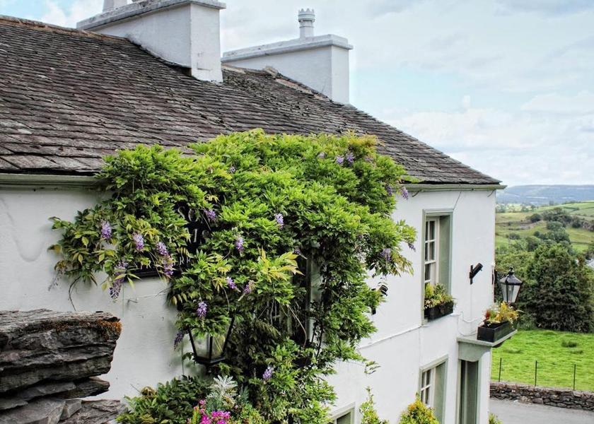 England Grange-over-Sands 