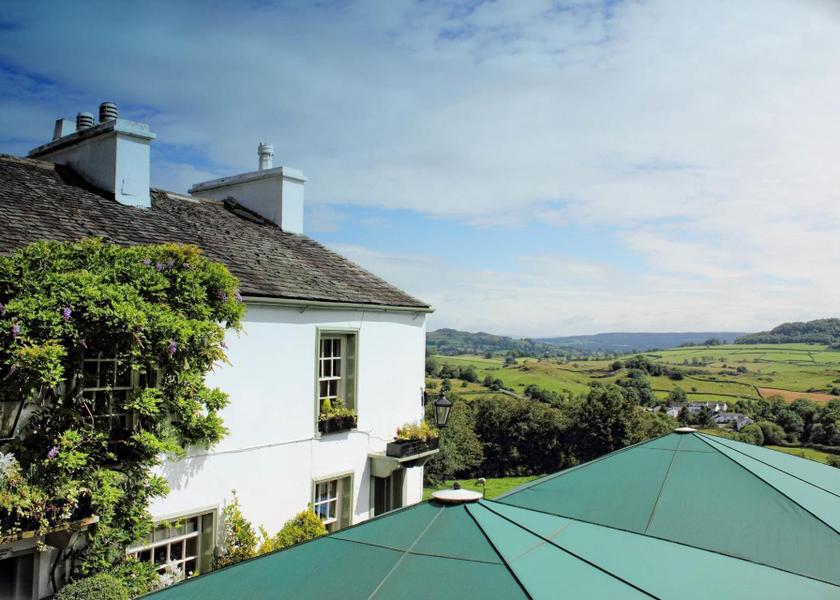 England Grange-over-Sands 