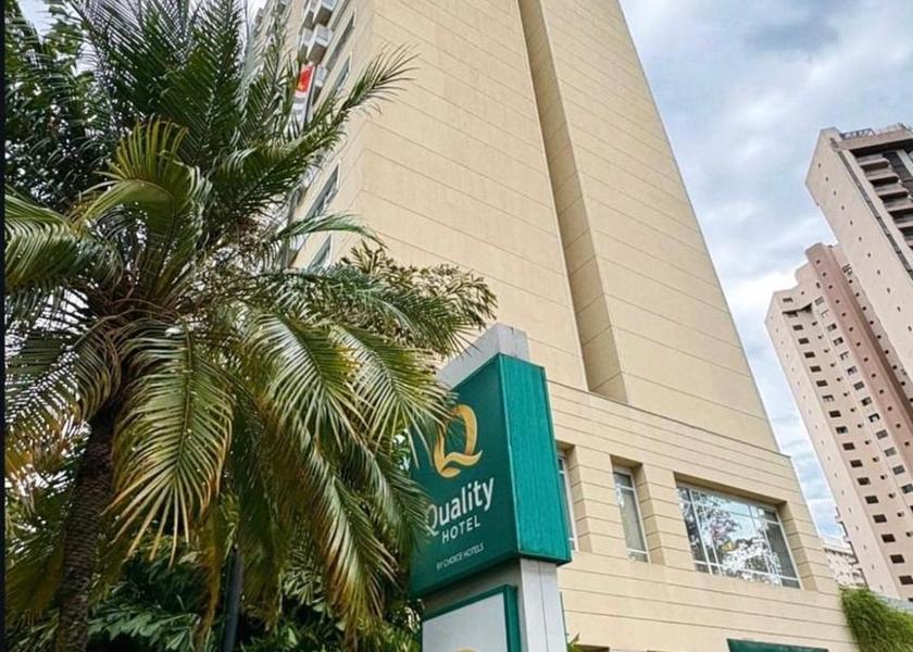 São Paulo State Barueri 