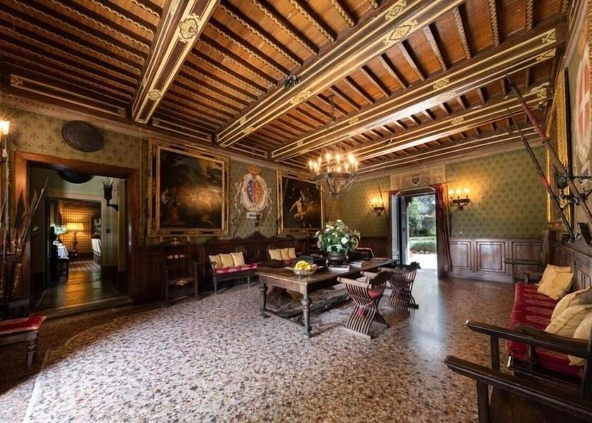 Tuscany Campiglia Marittima Bar/lounge