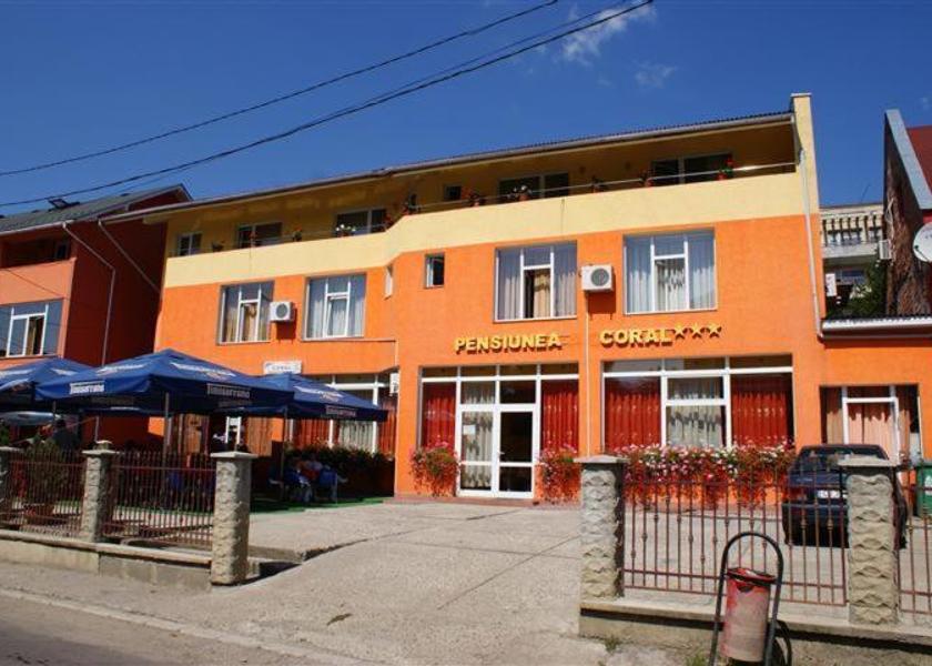Maramureş Baia Mare Entrance