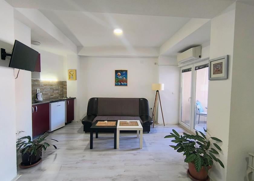 Municipality of Ohrid Ohrid Facilities