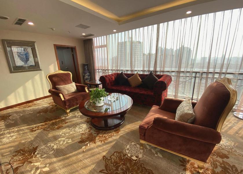 Chongqing Chongqing 