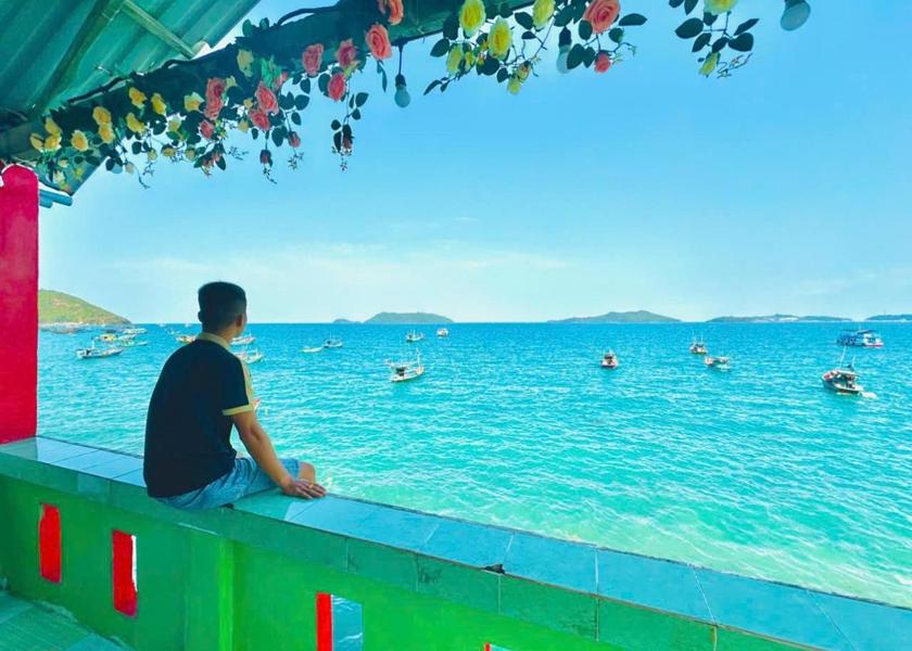 An Giang Province Kien Hai 