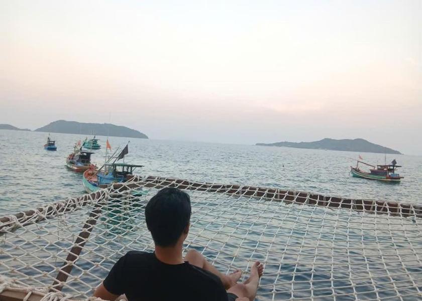 An Giang Province Kien Hai 