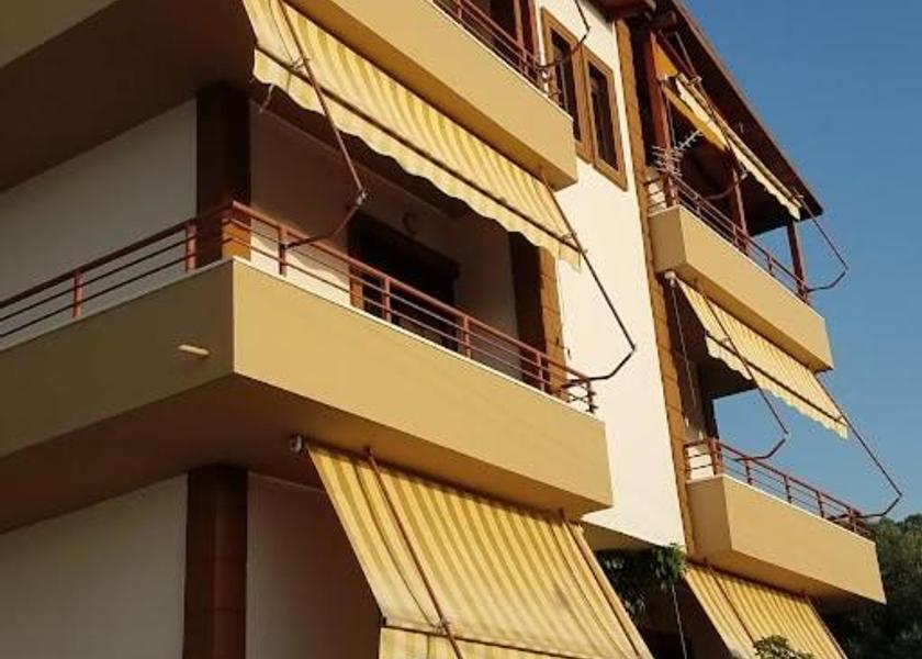 Vlorë County Vlorë Exterior view