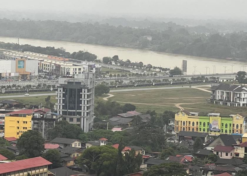 Kelantan Kota Bharu 