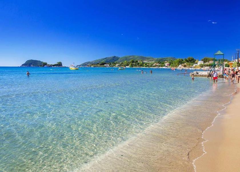 Ionian Islands Region Zakynthos 