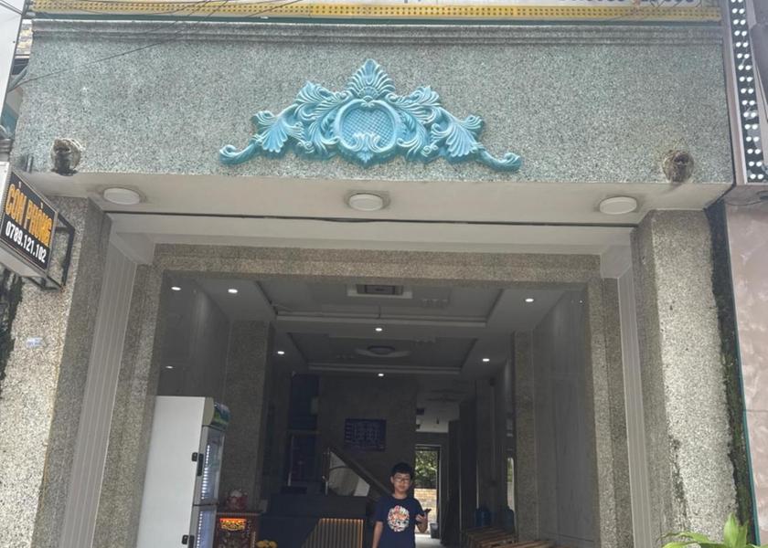 Ho Chi Minh Municipality Thu Dau Mot 