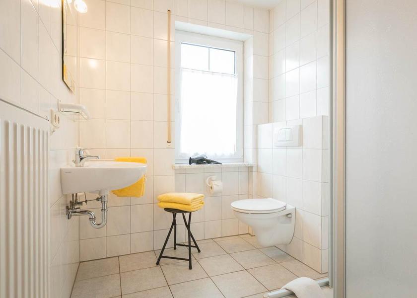 Baden-Württemberg Uhldingen-Muehlhofen Ferienwohnung-Mit Balkon 1-Hafenblick-Eigenes Badezimmer