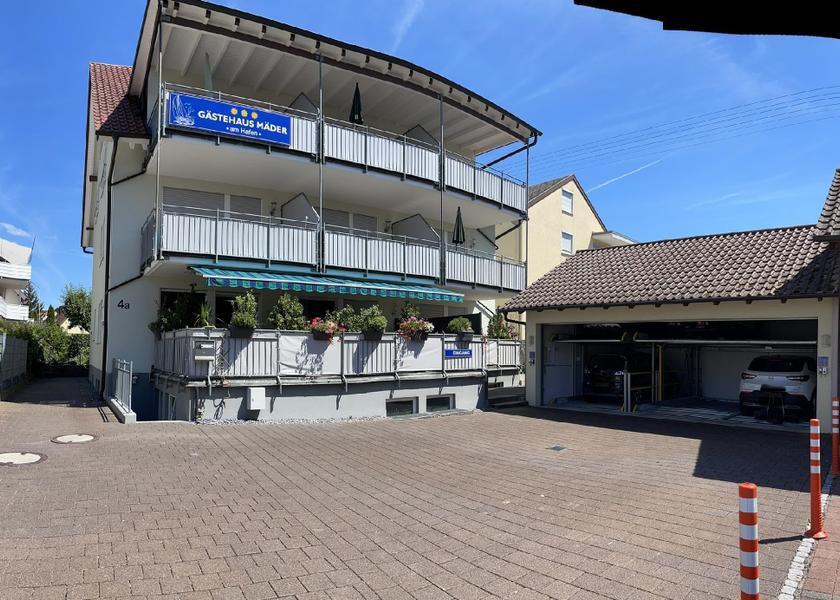 Baden-Württemberg Uhldingen-Muehlhofen 