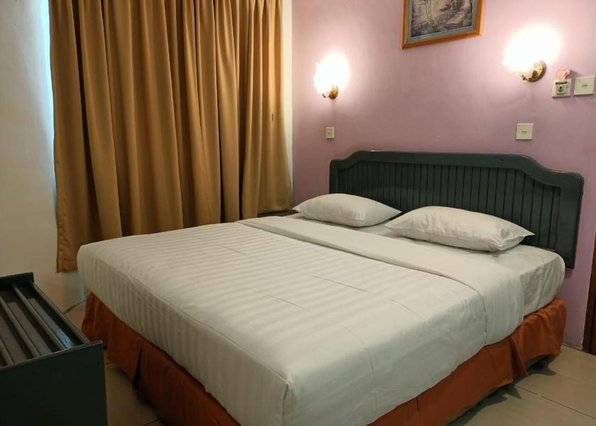 Sabah Tawau Superior King Room