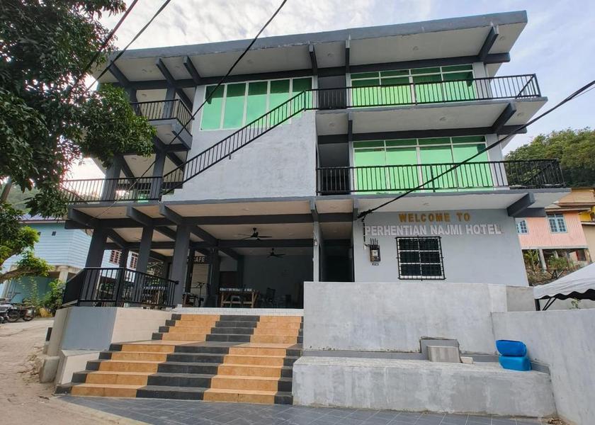 Terengganu Pulau Perhentian Kecil 